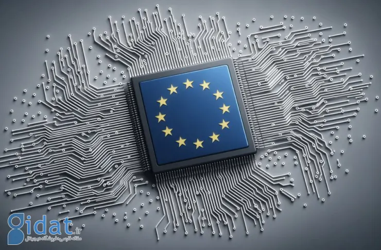 کشورهای اتحادیه اروپا جزئیات فنی قانون هوش مصنوعی را تایید کرده اند