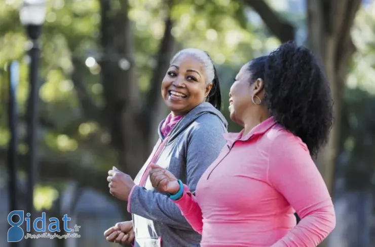 نتیجه یک مطالعه بزرگ: ورزش قدرتمندترین راه برای درمان افسردگی و اضطراب است