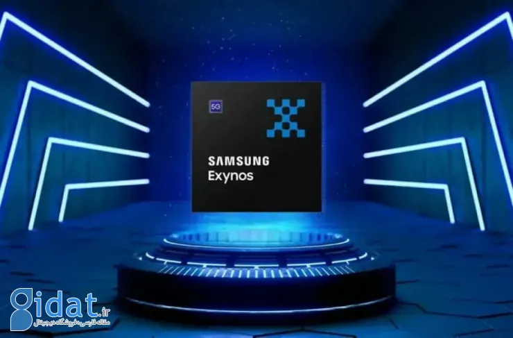 نتایج بنچمارک سامسونگ Exynos 2400 فاش شد: 30 درصد سریعتر از A16 Bionic