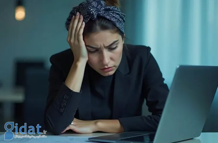 وقتی بدن «استعفا می‌دهد»؛ نقش پنهان کم‌خونی در کاهش بهره‌وری شغلی