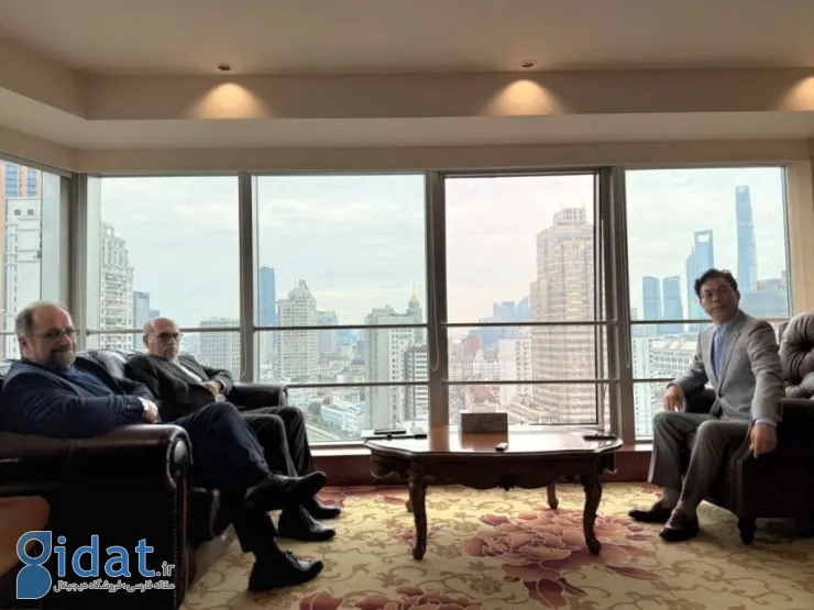 رئیس اتاق تهران: زمین میدهیم، چین برای ما شهرک صنعتی هوشمند بسازد