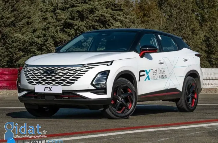 شرایط فروش Phoenix FX از ساعت 12 ظهر امروز [مارس 1403] آغاز می شود