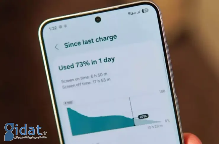 شایعه تکامل در شارژ؛ Galaxy S26 با باتری غول پیکر عرضه می شود؟