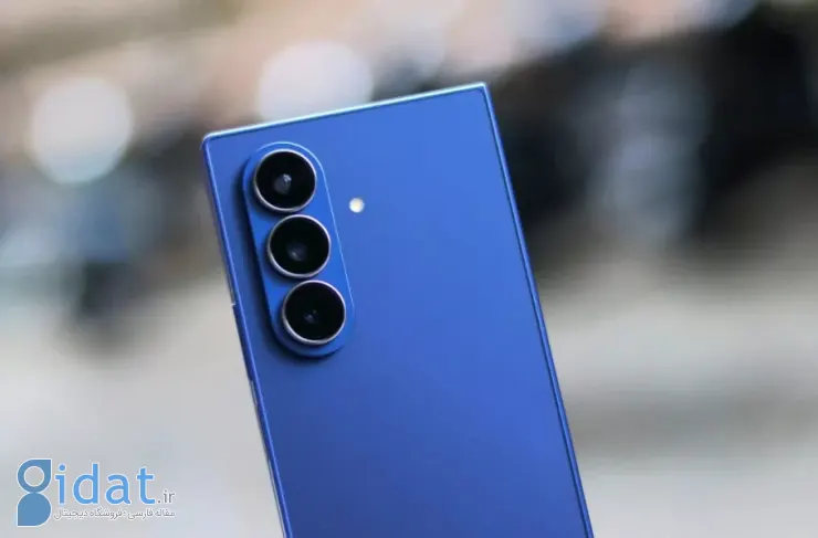 احتمالاً سری گلکسی S26 سامسونگ با قابلیت اتصال ماهواره‌ای عرضه خواهد شد