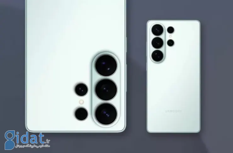قابلیت شارژ سریع ۶۰ واتی برای گلکسی S26 اولترا در رابط کاربری One UI 8.5 مشاهده شد