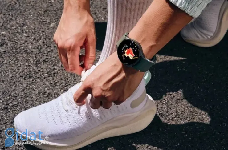 سامسونگ به‌روزرسانی پایدار رابط کاربری One UI 8 Watch را برای گلکسی واچ ۷ منتشر کرد