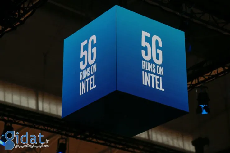 خروج کامل اینتل از بازار 5G؛ کسب‌وکار مودم‌های نسل پنجم به مدیاتک واگذار می‌شود