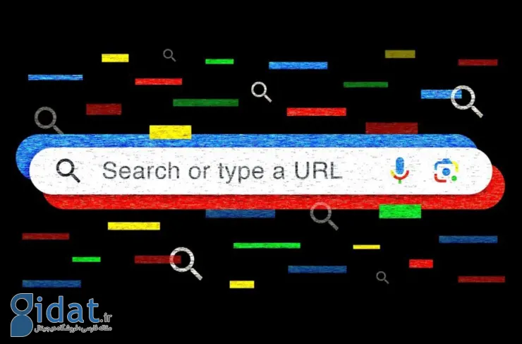 موتور جستجوی گوگل با هوش مصنوعی و محتوای غیر کاربردی وارد جنگ می شود