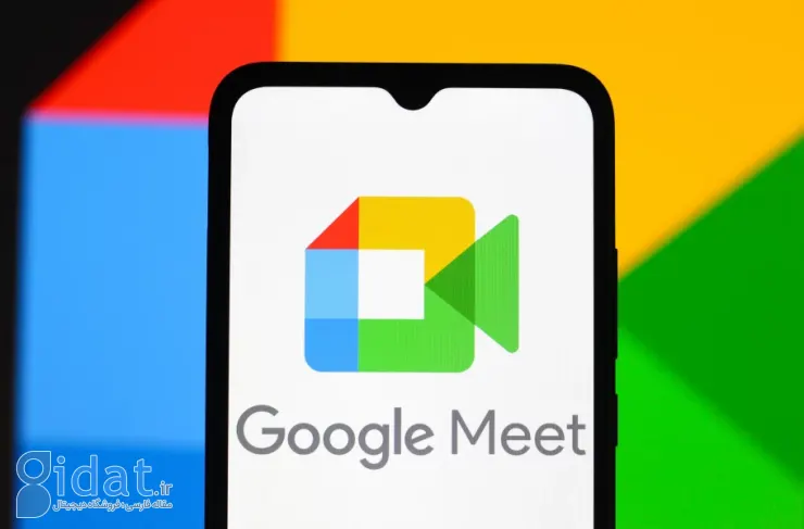 قابلیت ترجمه زنده گوگل میت به اندروید و iOS می‌آید