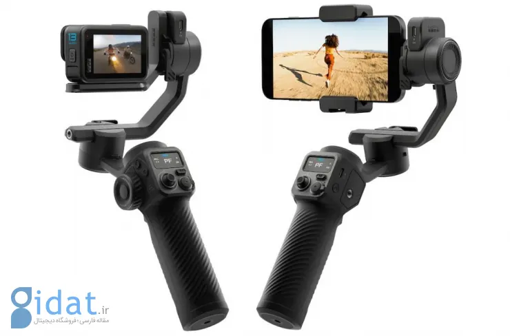 GoPro از دوربین ۳۶۰ درجه Max2 و دوربین اکشن کامپکت Lit Hero رونمایی کرد