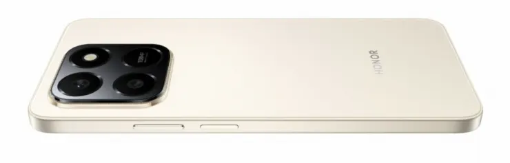 مشخصات آنر X7d