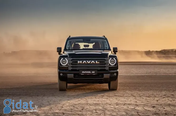 دو محصول وارداتی جدید گروه بهمن را بشناسید؛ مجوز واردات هاوال H9 و WEY 03