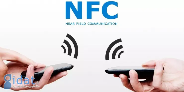 کدام گوشی سامسونگ NFC دارد؟