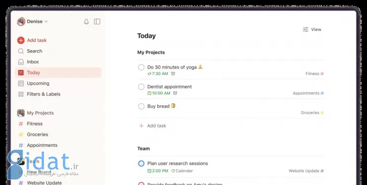 Todoist