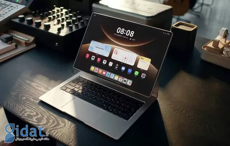 هواوی میت‌پد اج معرفی شد؛ تبلتی ۲ در ۱ با قدرتی مانند کامپیوتر شخصی