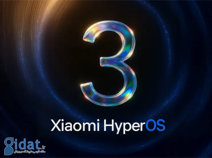 پایان پشتیبانی HyperOS 3 بیش از 20 گوشی شیائومی