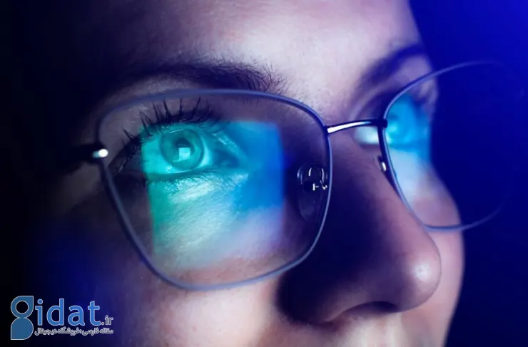 آیا ورزش های چشمی و فیلترهای نور آبی بر سلامت بینایی تاثیر دارند؟ کارشناسان پاسخ می دهند