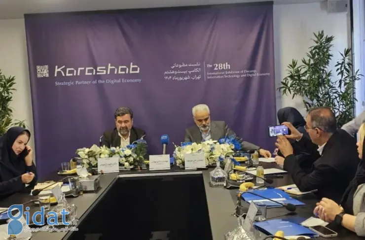 مخابرات: شبکه مسی ظرف ۵ سال آینده به طور کامل مونتاژ خواهد شد