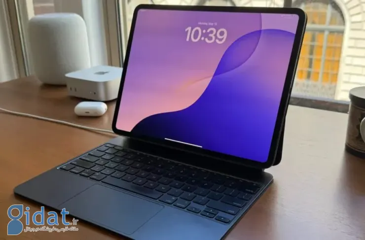 iPadOS 26 با تجربه چندوظیفگی جدید و اپلیکیشن پیش نمایش از راه می‌رسد