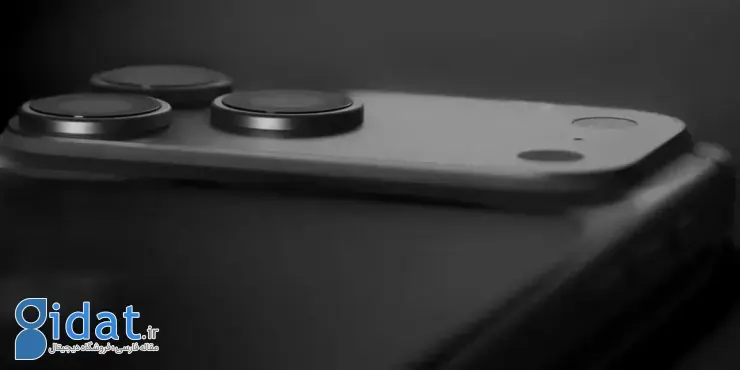 گوشی آیفون اپل