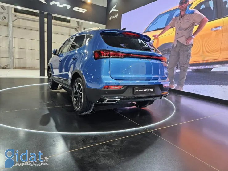 شرایط فروش KMC X5