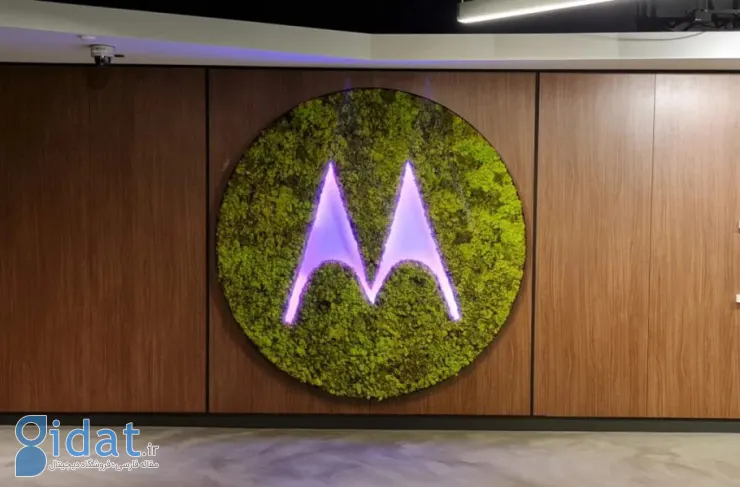 لنوو از دستیار هوش مصنوعی جدید MotoAI رونمایی کرد