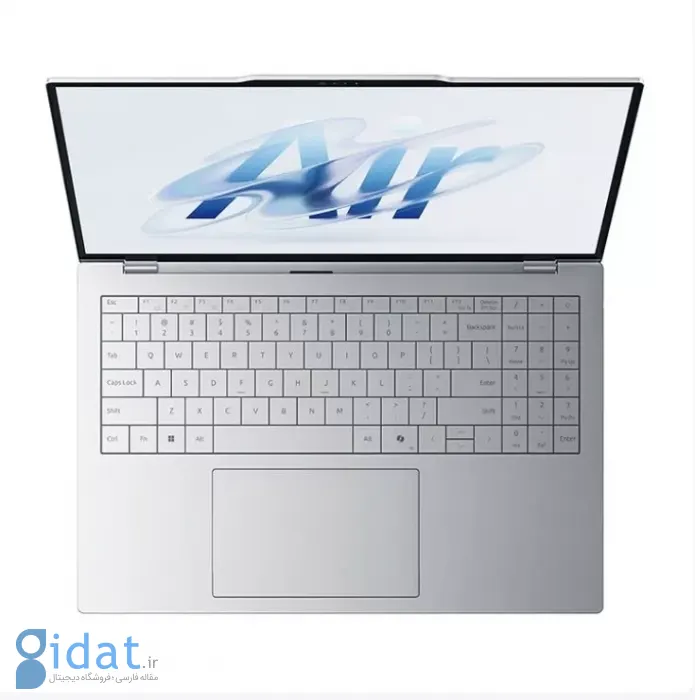 مشخصات لپ‌ تاب لنوو Lecoo Air 16 