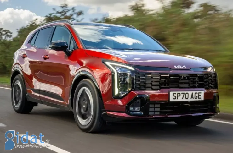 مرحله جدید فروش خودروهای وارداتی آغاز شد [آذرماه ۱۴۰۴]