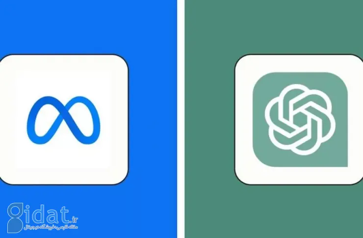 نبرد برای جذب نخبگان هوش مصنوعی؛ متا ۳ محقق OpenAI را استخدام می‌کند