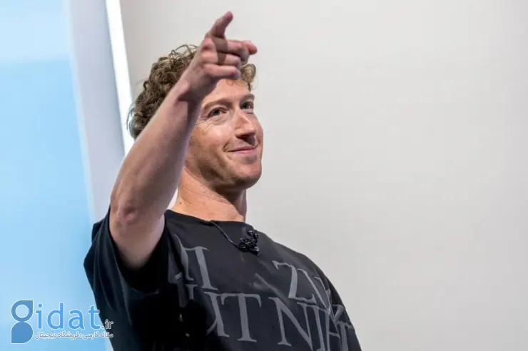 متا و OpenAI