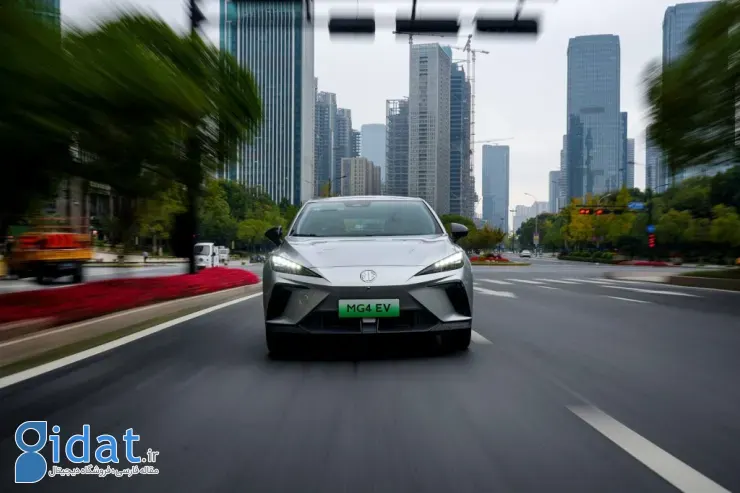 سایک موتورز