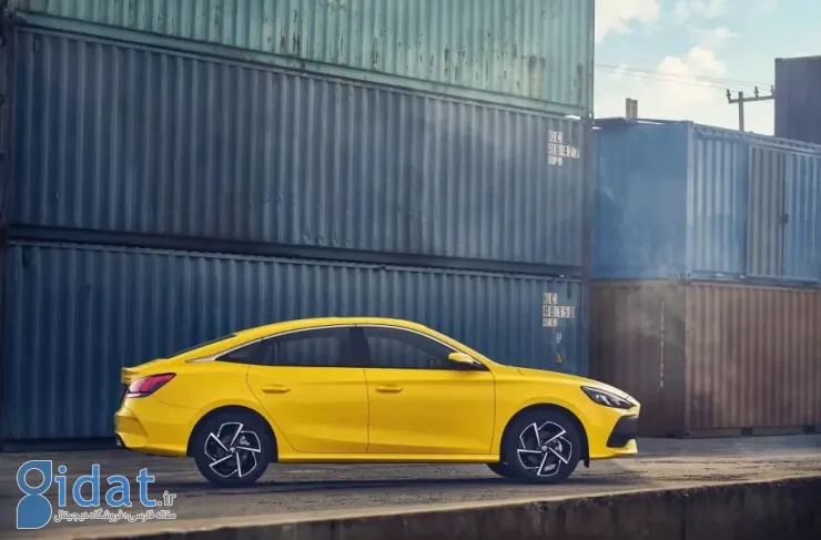 قیمت خودروهای ام جی به شدت افزایش یافت [دی ۱۴۰۴]