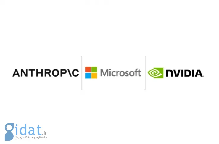 مایکروسافت و انویدیا ۱۵ میلیارد دلار در Entropic سرمایه‌گذاری می‌کنند