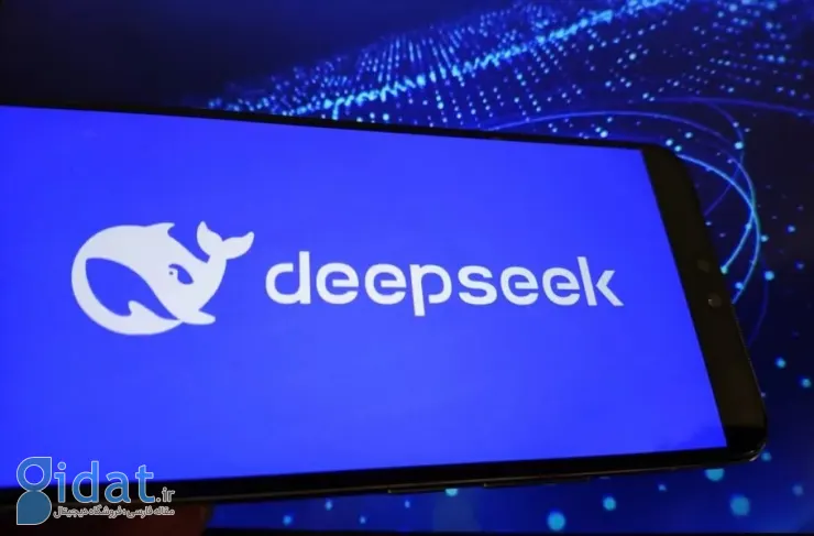 معاون مایکروسافت: ما به کارمندان خود اجازه استفاده از DeepSec را نمی دهیم