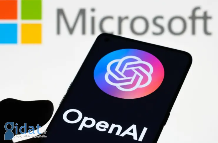 OpenAI ظاهراً نمی‌خواهد به مایکروسافت یا سایر سرمایه‌گذاران خود کرسی هیئت مدیره را بدهد