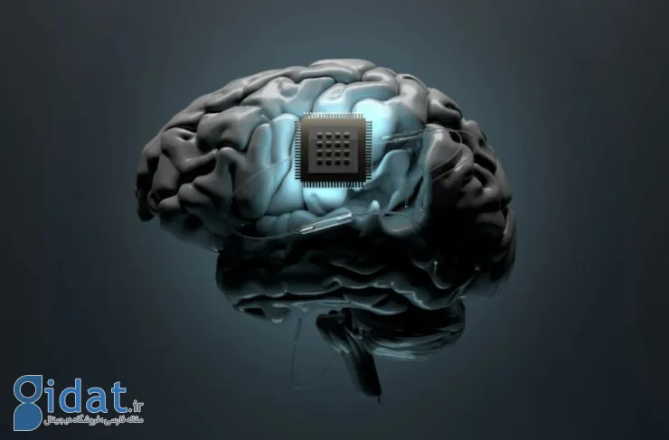 دانشمندان فناوری کنترل ربات ها توسط ذهن را به واقعیت تبدیل کرده اند