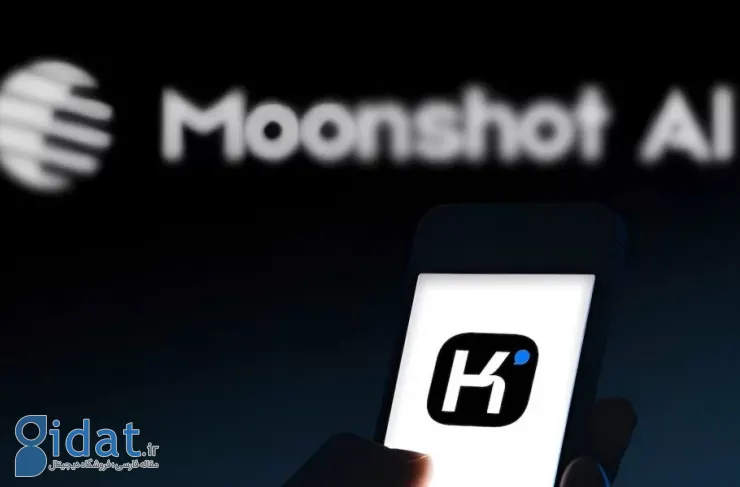 مدل هوش مصنوعی چینی Kimi K2 Thinking معرفی شد؛ قدرتمندتر از GPT-5 در استدلال