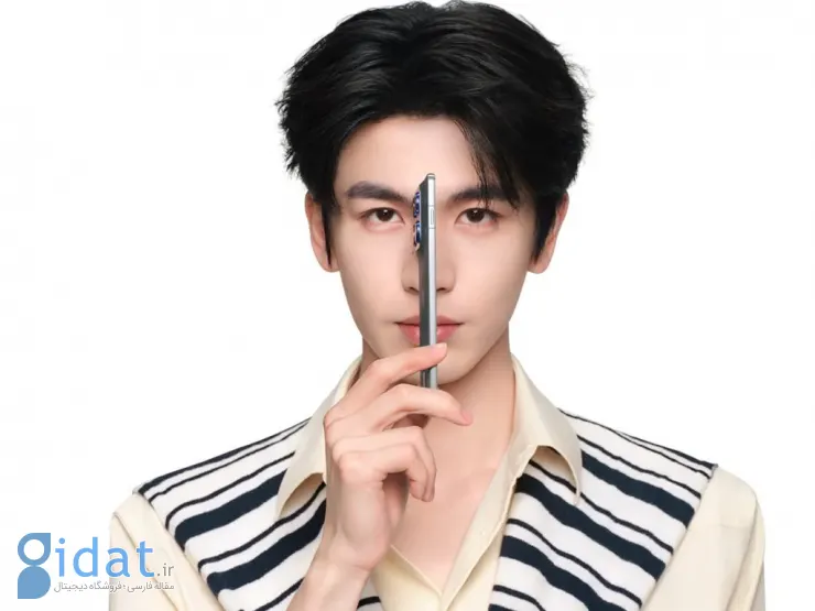 موتو X70 ایر؛ رقیب میان‌رده آیفون ایر