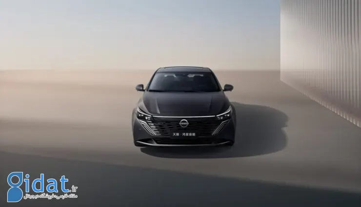 نیسان تیانا ۲۰۲۶