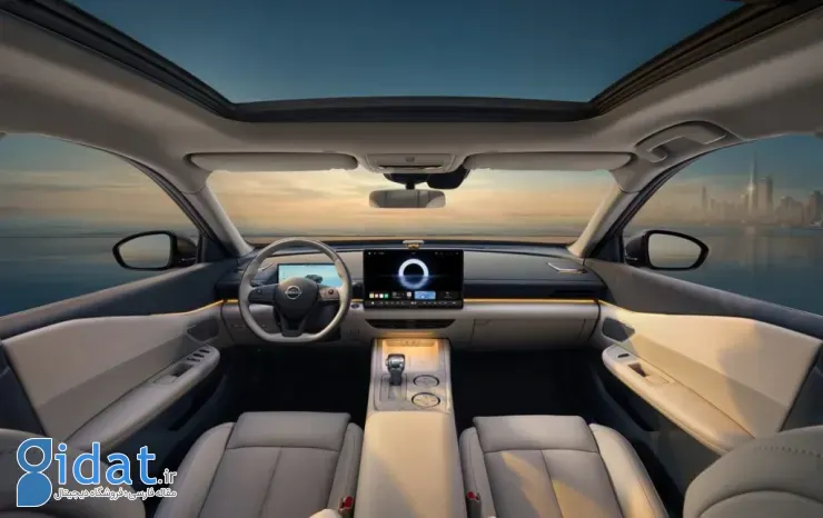 نیسان تیانا ۲۰۲۶