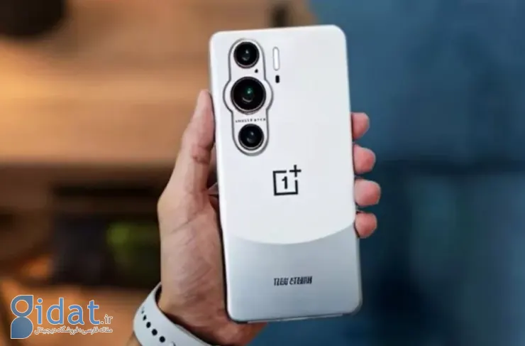 قیمت OnePlus 13 احتمالاً گرانتر از نسل قبلی خواهد بود