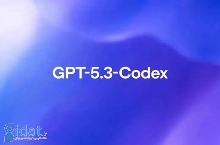 مبارزه با آنتروپی در کدنویسی؛ OpenAI از مدل جدیدی برای برنامه‌نویسی مبتنی بر عامل رونمایی می‌کند