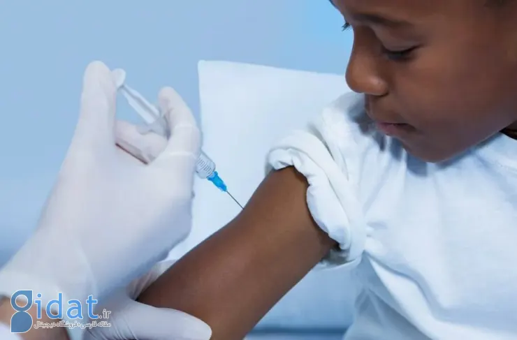 اولین کشور در جهان؛ غنا واکسن مالاریای دانشگاه آکسفورد را برای مصرف تأیید کرد