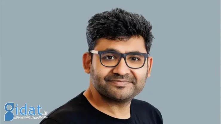 استارتاپ مدیرعامل سابق توییتر