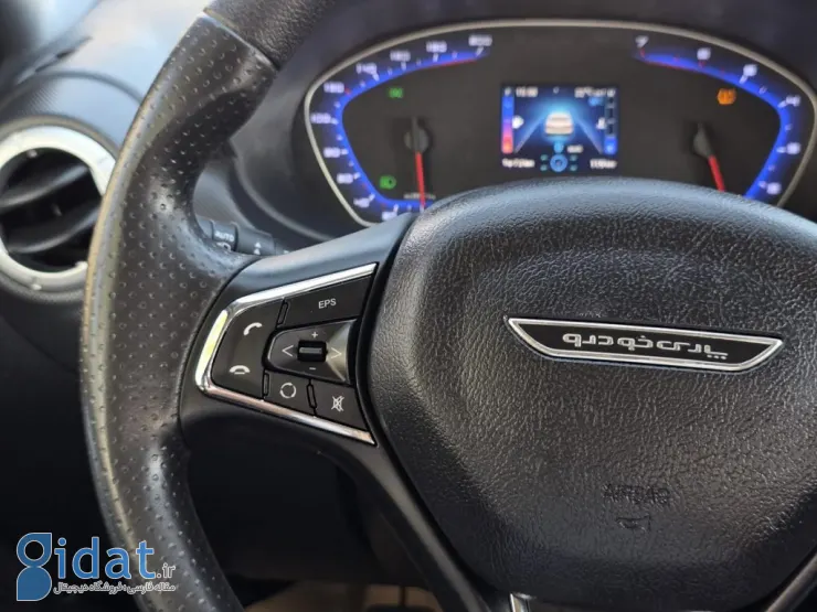 قیمت پارس نوآ