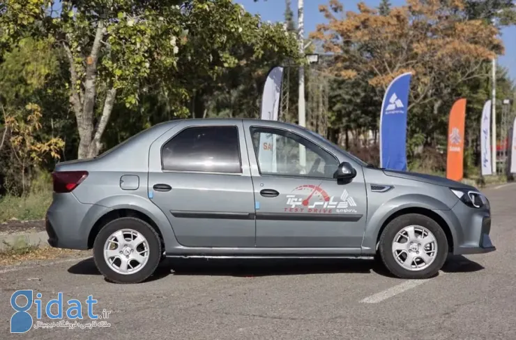 قیمت پارس نوا اعلام شد؛ رقیب تارا و شاهین