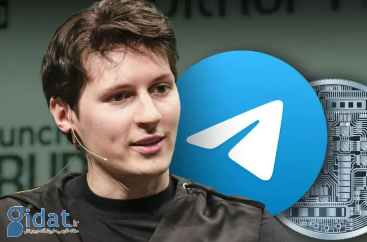 مدیر عامل تلگرام 10000 اشتراک ممتاز رایگان به مشترکین کانال خود می دهد