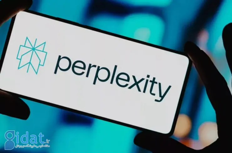 مدیر عامل Perplexity می گوید مرورگر این شرکت تمام فعالیت های آنلاین کاربرانش را ردیابی می کند
