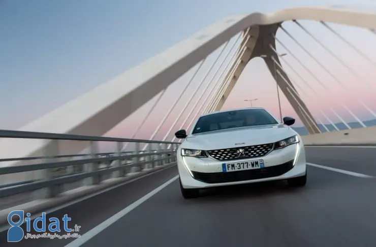 شیر فرانسوی در جستجوی قلمروهای جدید است؛ آیا جانشین پژو ۵۰۸ در راه است؟