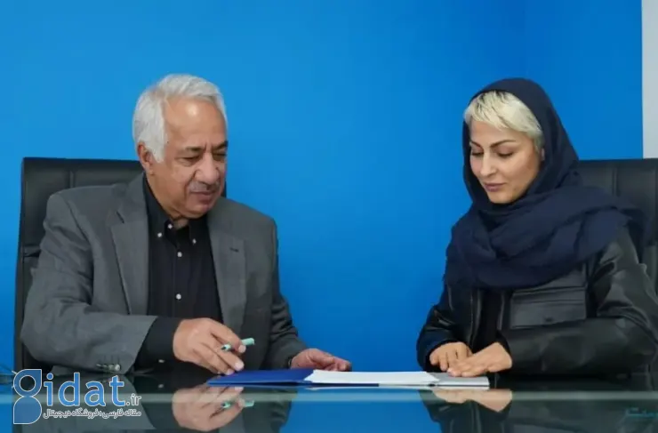سازمان غیردولتی IFA و موسسه پرسش یادداشت تفاهم امضا کردند